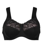 Lucia Protes Bh Black, Anita