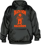 Death Row Records Hoodie