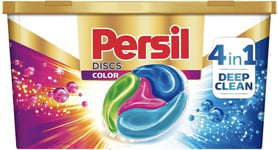 Persil pesukapselit, 3 x 22 kpl