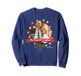 National Lampoon's Christmas Vacation Ha Ha Happiest Sweatshirt