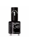 Super Gel Nail Polish