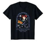 Youth Hocus Pocus Book T-Shirt