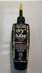 Muc-Off Bicycle Dry Chain Lube - 120ml