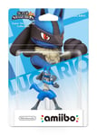 Nintendo Amiibo Character - Lucario (Super Smash Bros. Collection) /Switch