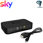 SD501 SKY HD WIRELESS WiFi MINI USB ADAPTER FOR ANYTIME TV ON DEMAND Genuine NEW