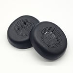 2Pcs Earpads Ear Pads Headset Earmuff for Jabra Evolve2 30 SE MS UC Headphone