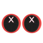 Grip Caps Compatible with PS5 Joystick Sleeve Set of 2