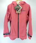 Adidas Terrex Myshelter Goretex Rain Womens Jacket UK Size 14, Large