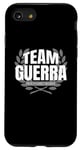 iPhone SE (2020) / 7 / 8 Team Guerra Proud Family Member Guerra Last Name Case