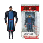 DC Collectibles Justice League Gods & Monsters Superman New Sealed FREE SHIPPING