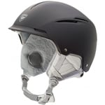 Rossignol Templar Impacts - Casque ski femme  