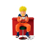 Figurine Naruto Uzumaki Naruto Ichiraku Banpresto (217455)