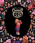 Turning Red (Disney Pixar: Classic Collection #37) (Hardback)