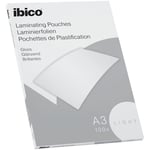 Laminat Ibico Basics Light A3 /100