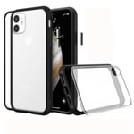 Rhinoshield Coque pour Apple iPhone 11 Modulaire MOD NX(TM) Noir