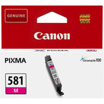 Canon CLI-581M Ink Magenta | ✅ Black Friday Deals