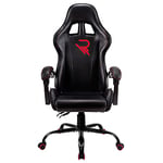 Raiden - Siège Gaming - Fauteuil Gamer Réglable Ou Chaise De Bureau À Bascule