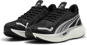 Puma W Velocity Nitro 3 Uusimmat BLACK/SILVER