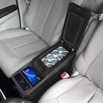 VEVOR Réfrigérateur Portable à Compression Mini Frigo 8 L Zone Unique Voiture