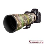 Easy Cover Lens Oak for Nikon Z 400mm f/4.5 VR S True Timber HTC Camouflage