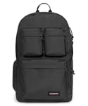 Eastpak Doublemore Laptop backpack black