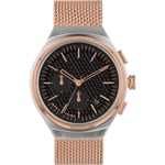 Montre Breil Tribe Homme ew0533