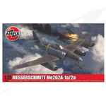 FR- Airfix MESSERSCHMITT Me262A-1a2a KIT 1:72 - A03090A