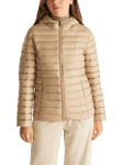 JOTT Women's Cloe Hooded Down Jacket