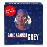 Myherocards Cards Game Against Grey A Party Games for Fun Loving Grey's Anatomy Fans