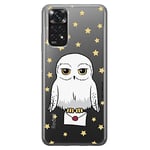 ERT GROUP Coque de téléphone Portable pour Xiaomi REDMI 10 Original et sous Licence Officielle Harry Potter Motif 240 adapté à la Forme du téléphone Portable, partiel imprimé