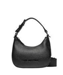 LOVE MOSCHINO GIANT Mini hand bag, with shoulder strap