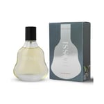 Parfum Homme 50ml. Cologne pour Garçon à Emporter dans le Sac et le Sac à Dos. Eau de Parfum avec un Parfum Longue Durée pour Voyage, Rendez-vous, Fête, Cadea d'Anniversaire.