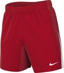 Nike FD7440-657 Shorts Dri-FIT Venom IV Shorts Men's University RED/White/White Size 2XL