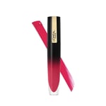 2 x L'Oreal Brilliant Signature Liquid Lipstick 6.4ml - 306 Be Innovative