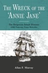 The Wreck of Annie Jane