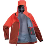 ARC'TERYX Rush Jacket M - Rouge taille 2025