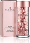 *NEW* Elizabeth Arden Retinol 60 Capsules Ceramide Line Erasing Night Serum