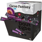 - Boite de 100 stics poudre chocolat cacao fantasy