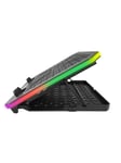 Esperanza GAMING COOLING PAD FOR NOTEBOOK LED RGB GALERNE