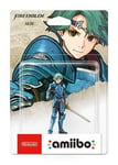 Nintendo Amiibo Alm Fire Emblem Personnage Figurine Nintendo