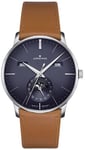 Junghans Watch Meister Kalendar D