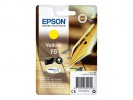 Epson WorkForce WF-2760 - T1624 Yellow Ink Cartridge C13T16244010 77178