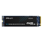 PNY CS2230 1TB SSD Interne M.2 NVMe Gen3, jusqu'à 3300MB/s - M280CS2230-1TB-RB