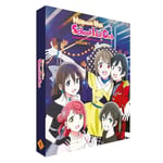 Love Live Nijigasaki High School Idol Club-Saison 1 [Édition Collector]