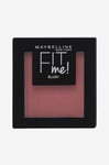 Maybelline - Fit Me Blush4,5 g - Röd