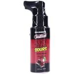 GoodHead Juicy Head Sours Dry Mouth Spray 59 ml - Clear