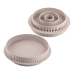 Moule Silikomart 20 405 13 0065 Multi Insert Rond