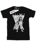 Marvel Mens Black Widow Movie Yelena Romanoff Mono T-Shirt - 4XL