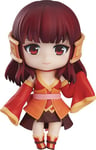 - Chinese Paladin Sword And Fairy Long Kui Red Nendoroid Figur