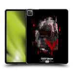 TOM CLANCY'S GHOST RECON BREAKPOINT GRAPHICS GEL CASE FOR APPLE SAMSUNG KINDLE